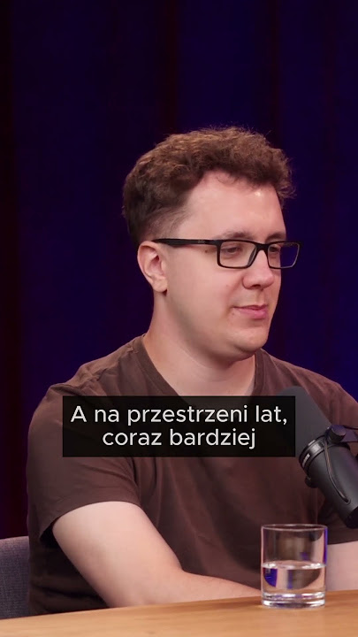 That is Dominik ' Mokry Suchar' Stokłosa?