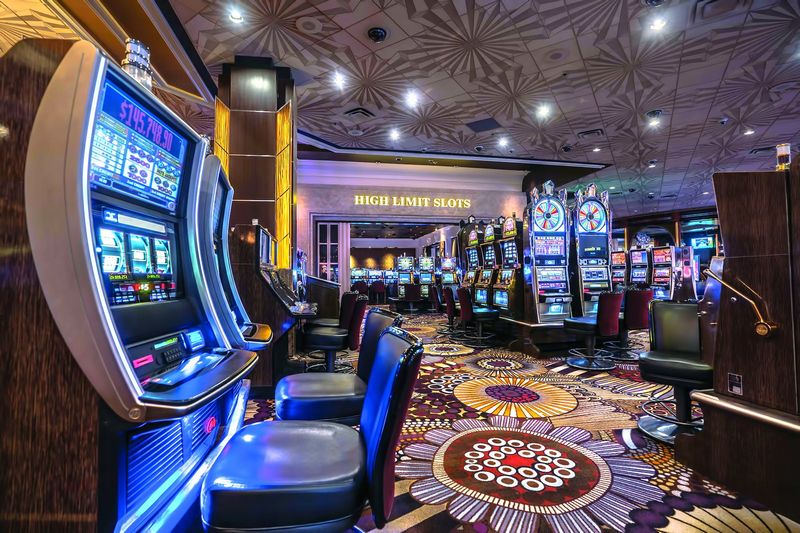 Comment les meilleurs casinos en ligne s’adaptent aux nouvelles régulations tout en boostant les bonus mobiles